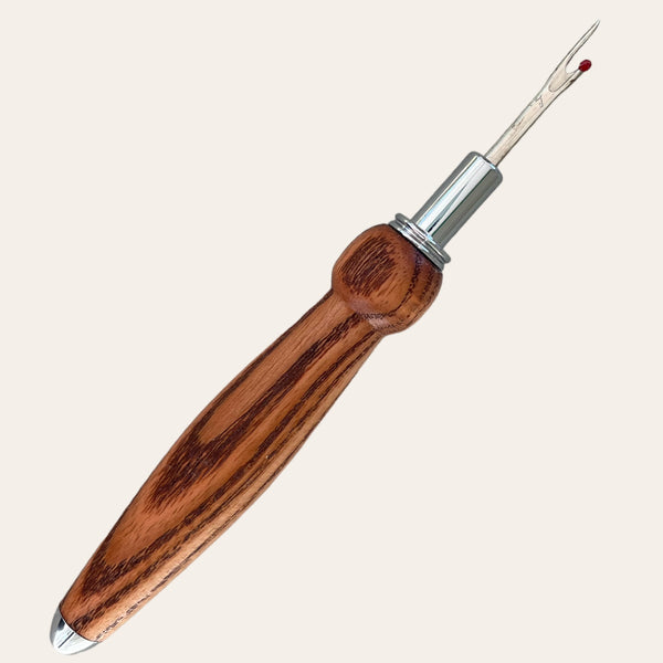 Kentucky Coffeewood Single Blade Seam Ripper