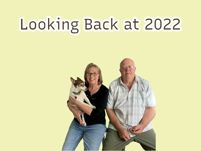 Looking Back at 2022