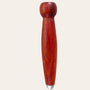 Extra Crochet Handle - Padauk Wood