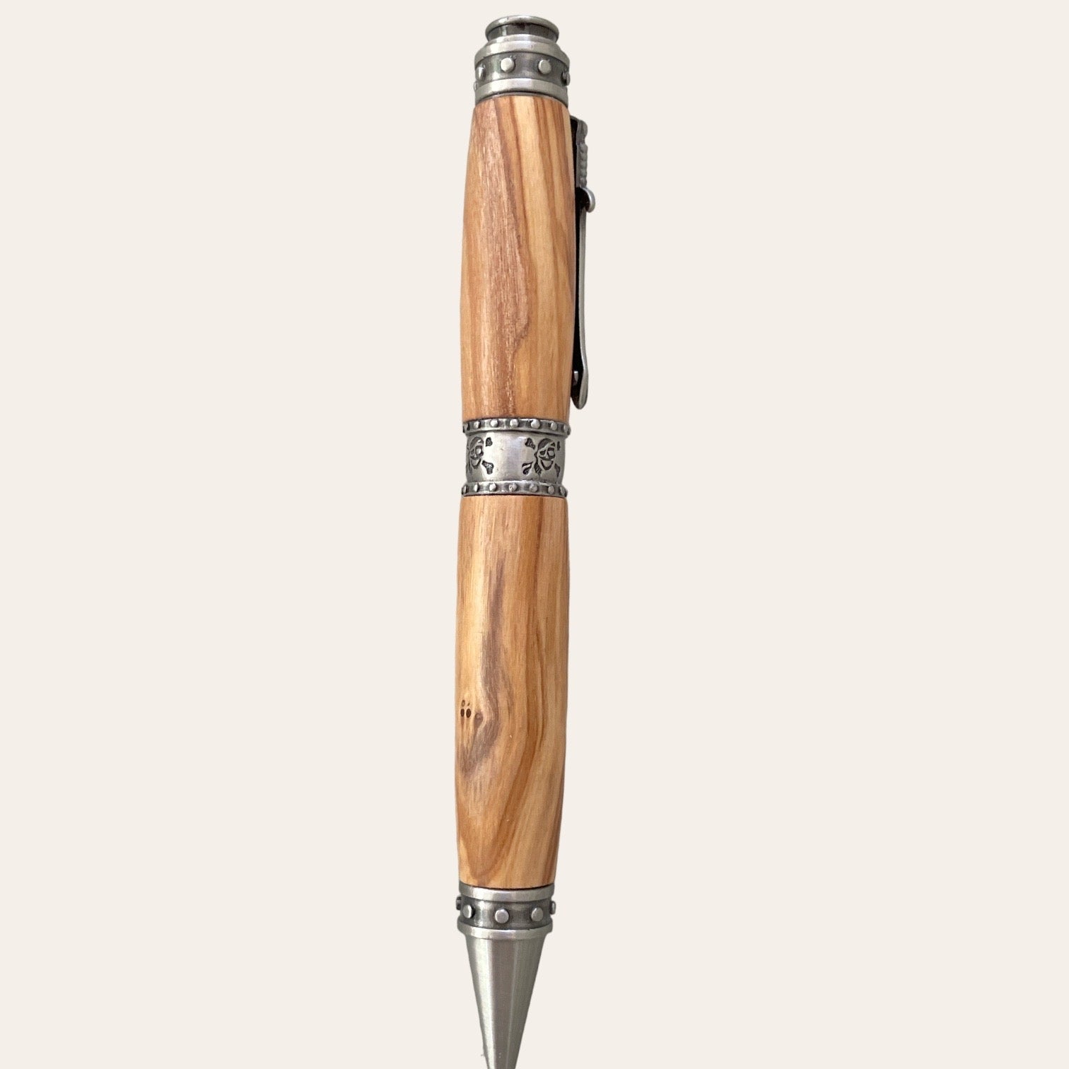 Bethlehem Olivewood Pen cheapest