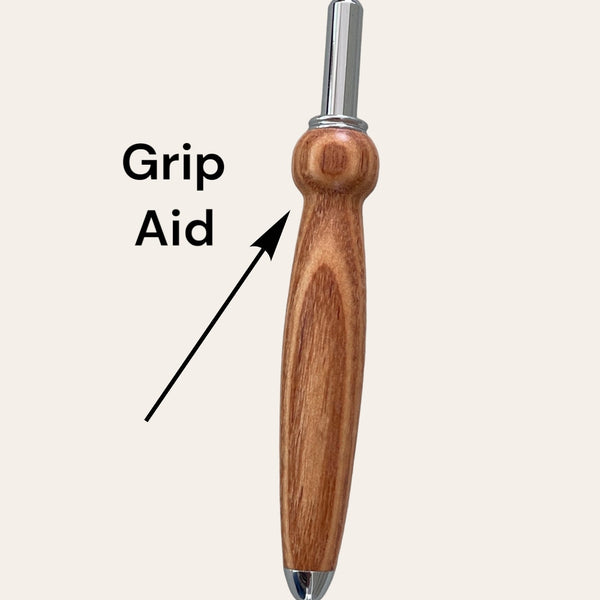 Kentucky Coffeewood Single Blade Seam Ripper With Grip Aid Paul's Hand Turned Creations   
